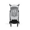 Cybex Libelle 2025 Wózek Spacerowy Rama Black Fog Grey