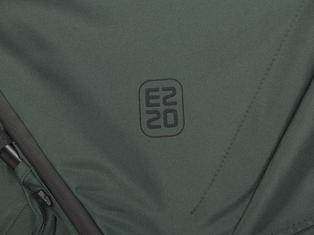 Euro-Cart Ezzo Wózek Spacerowy Jungle