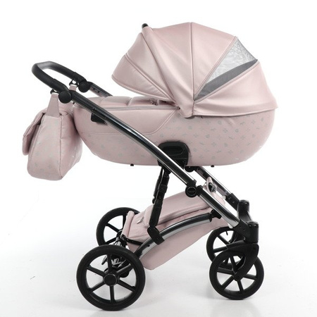 Tako Laret Imperial Wózek Głęboko-spacerowy 05