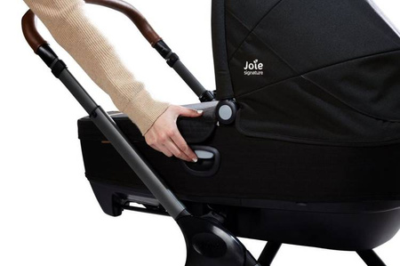 Joie Signature Calmi R129 Gondola z Możliwością Montażu w W Samochodzie Eclipse