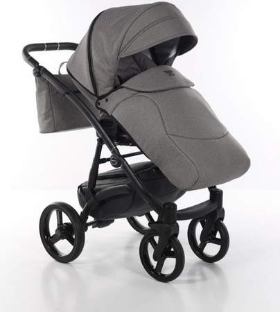 Tako Laret Soft Wózek Głęboko-Spacerowy 2w1 4