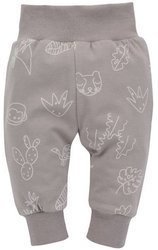 Pinokio Leginsy Slow Life  80