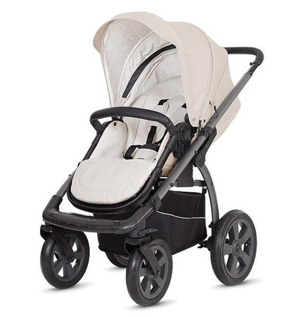 X-LANDER X-MOVE WÓZEK SPACEROWY Daylight Beige