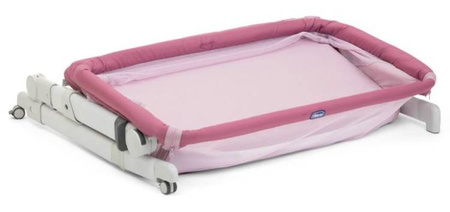 Chicco Next2me Pop-Up Łóżeczko Dostawne Orchid