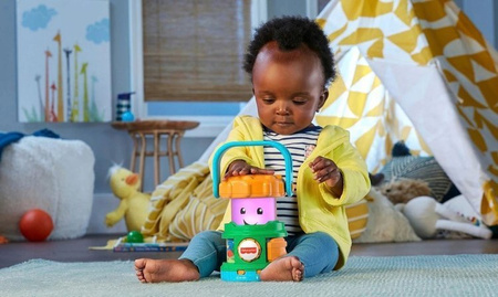 Fisher Price Latarenka Odkrywcy GRW49