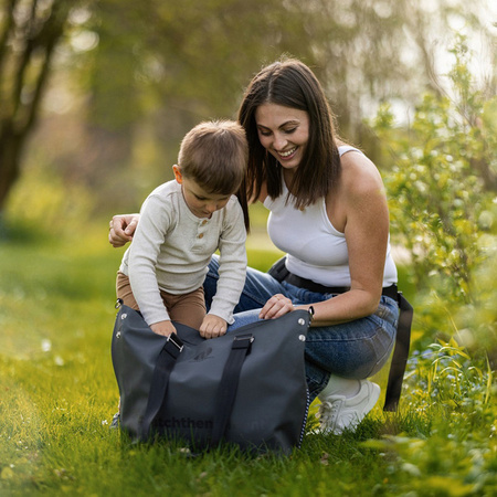 Petite&Mars Zoe Torba Dla Mamy Seria Catchthemoment