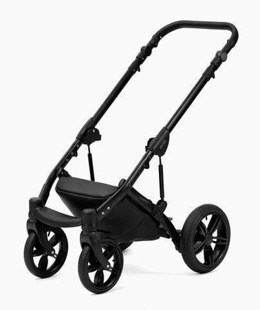 Dada Prams Max 500 Wózek Głęboko-Spacerowy 2w1 Cinnamon