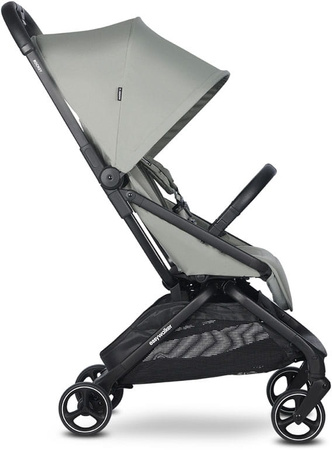 Easywalker Rockey S Wózek Spacerowy Fresh Green