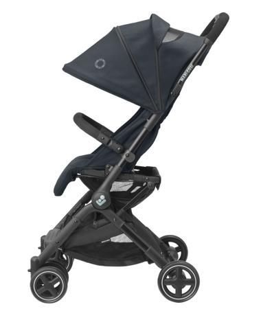 Maxi-Cosi Lara 2 Wózek Spacerowy Essential Graphite
