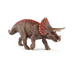 Schleich Figurka Dinozaur Triceratops 15000 
