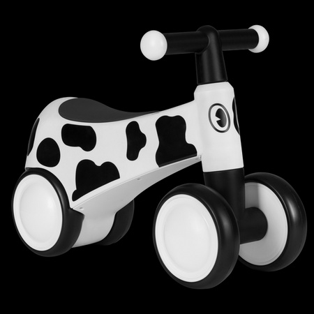 Lionelo Sammy Jeździk Od 1 Roku Życia White