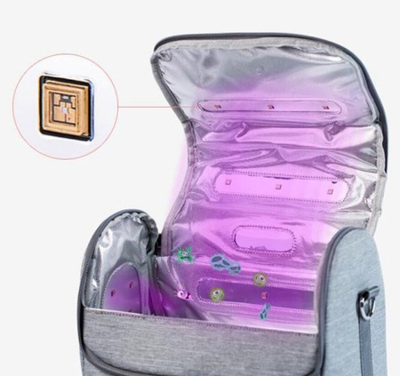 59S Torba/Plecak Do Sterylizacji Mommy Bag P14