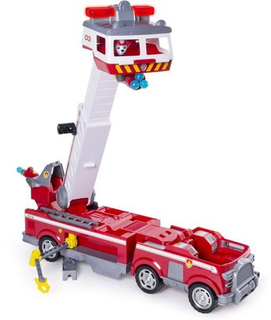 SPIN Psi Patrol Wielki wóz strażacki 6043989