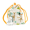 Miniland Worek Do Przedszkola - Dżungla