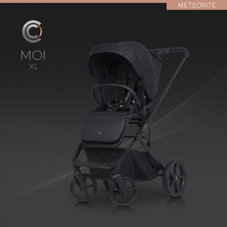 Cavoe Moi XL Wózek Spacerowy Meteorite