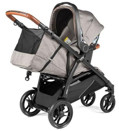 PegPerego Booklet 50 Wózek Spacerowy Polo