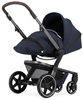Joolz Hub + Wózek Głęboko-Spacerowy 2w1 Navy Blue