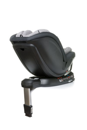 4Baby Nano-Fix Fotelik Samochodowy 0-18 kg RWF Dark Turkus