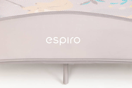 Espiro Play Kojec Dziecięcy 08 Pink