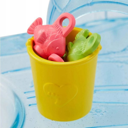 Enchantimals Zimowe Wędkowanie GJX48