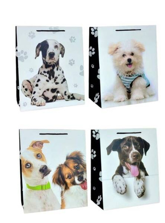 W&K Torebka Upominkowa