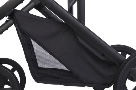 Cavoe Moi XL Wózek Głęboko-Spacerowy 2w1 + Torba + Adaptery Moss