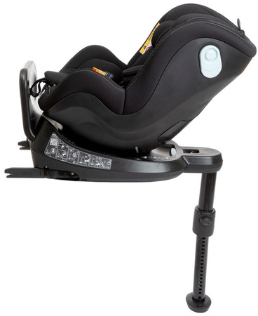 Chicco Seat2fit I-size Fotelik Samochodowy 45-105 cm Black