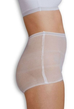 Carriwell 7000 Majtki Szpitalne Białe