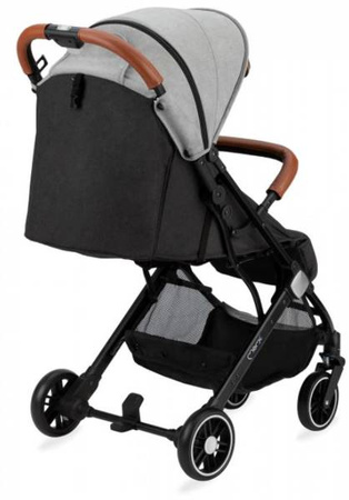 MoMi Estelle Wózek Spacerowy Grey