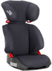 Britax Romer Adventure Fotelik Samochodowy 15-36kg Storm Grey