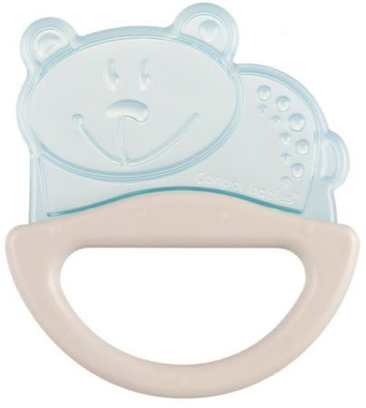 Canpol Babies Grzechotka Z Gryzaczkiem 3 Wzory 13/107