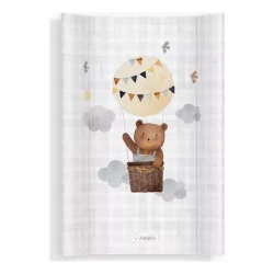 Albero Mio Przewijak twardy - PT70 430 Podróżnik