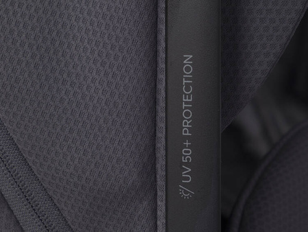 Cavoe Moi+ Wózek Głęboko-Spacerowy 2w1 + Torba + Adaptery Iron