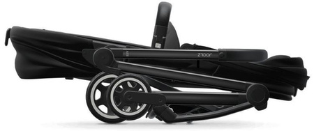 Joolz Aer Gondola Do Wózka Refined Black