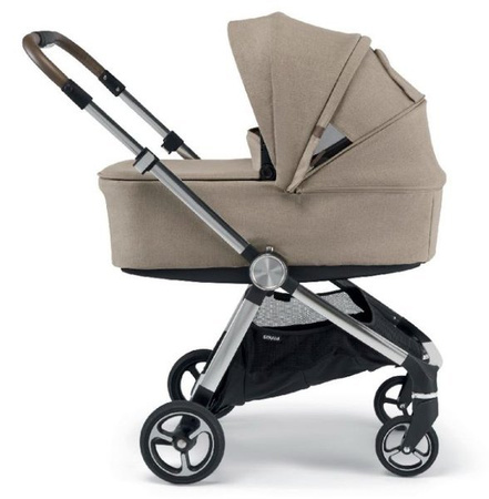 Mamas&Papas Strada Gondola Cashmere