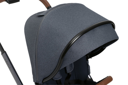 Chicco Mysa Wózek Spacerowy Royal Blue