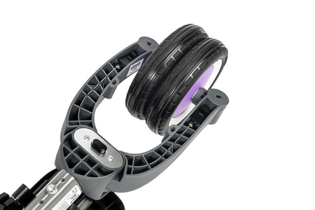 Toyz Fox Rowerek Biegowy Grey