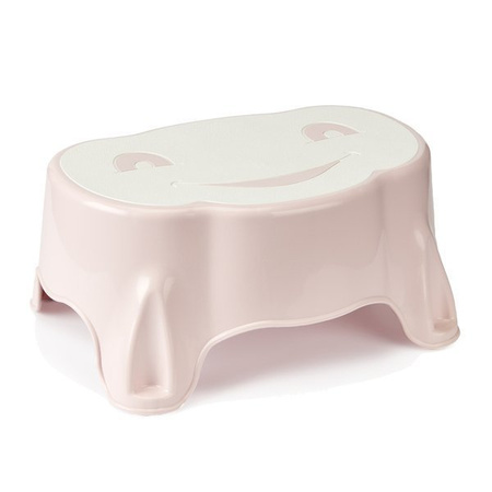 Thermobaby - Stopień antypoślizgowy Różowy