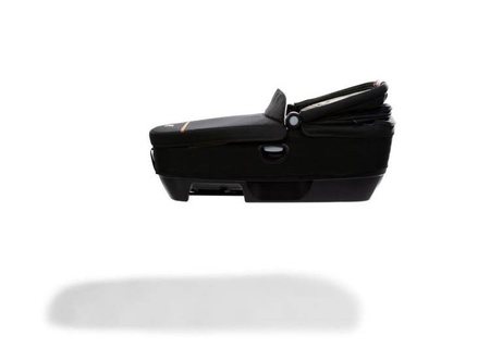 Joie Signature Calmi R129 Gondola z Możliwością Montażu W Samochodzie Eclipse + Joie i-Base Encore Baza Obrotowa