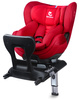 Renolux Gaia Obrotowy Fotelik Samochodowy i-Size (40-105 cm) PASSION