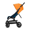 Cybex Eezy S Plus Wózek Spacerowy Tropical Blue
