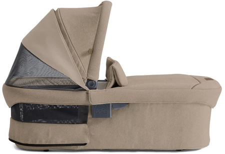 Joie Ramble XL Gondola do Wózka Versatrax Litetrax 4 Mytrax Sandstone
