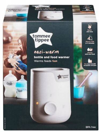 Tommee Tippee Podgrzewacz 42323751