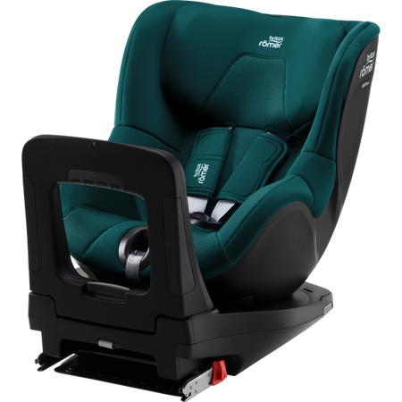 Britax Tapicerka Dodatkowa Wymienna do Fotelików Dualfix 3 I-Size / M I-Size Atlantic Green
