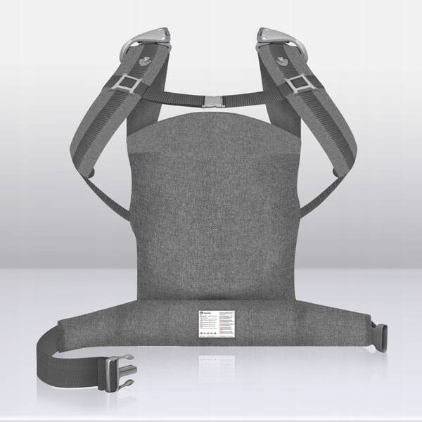 Lionelo Margareet Nosidełko IHDI Wave 29941 | Babyhit.pl