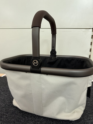 [OUTLET] Cybex Koszyk do wózka Gazelle S - Seashell beige