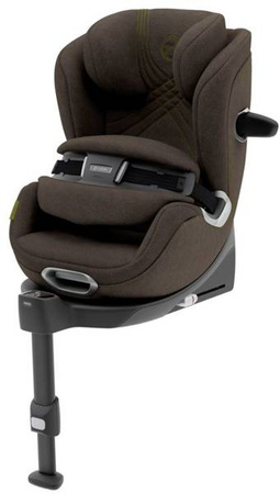 Cybex Anoris T i-Size Fotelik Samochodowy 9-21 kg Khaki Brown