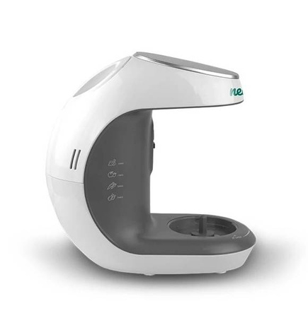 Neno Cibo Blender Dla Dzieci z Funkcją Gotowania Na Parze