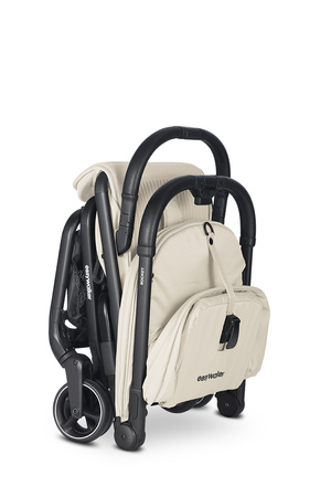 Easywalker Rockey S Wózek Głęboko-Spacerowy Bright Taupe