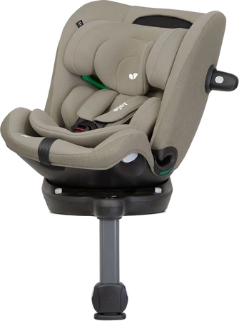 Joie i-Pivot Grow Fotelik Samochodowy 40-135 cm Oak
